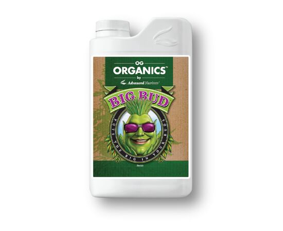 Advanced Nutriend OG Organics Big Bud 250ml